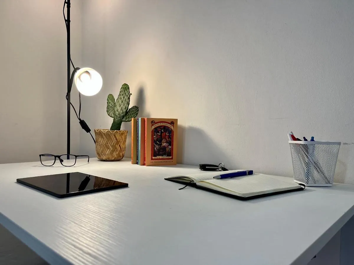 Dal Marinaio Apartment Genoa Italy