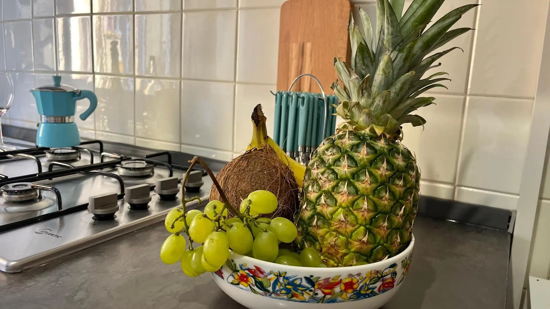 Dal Marinaio Apartment Genoa