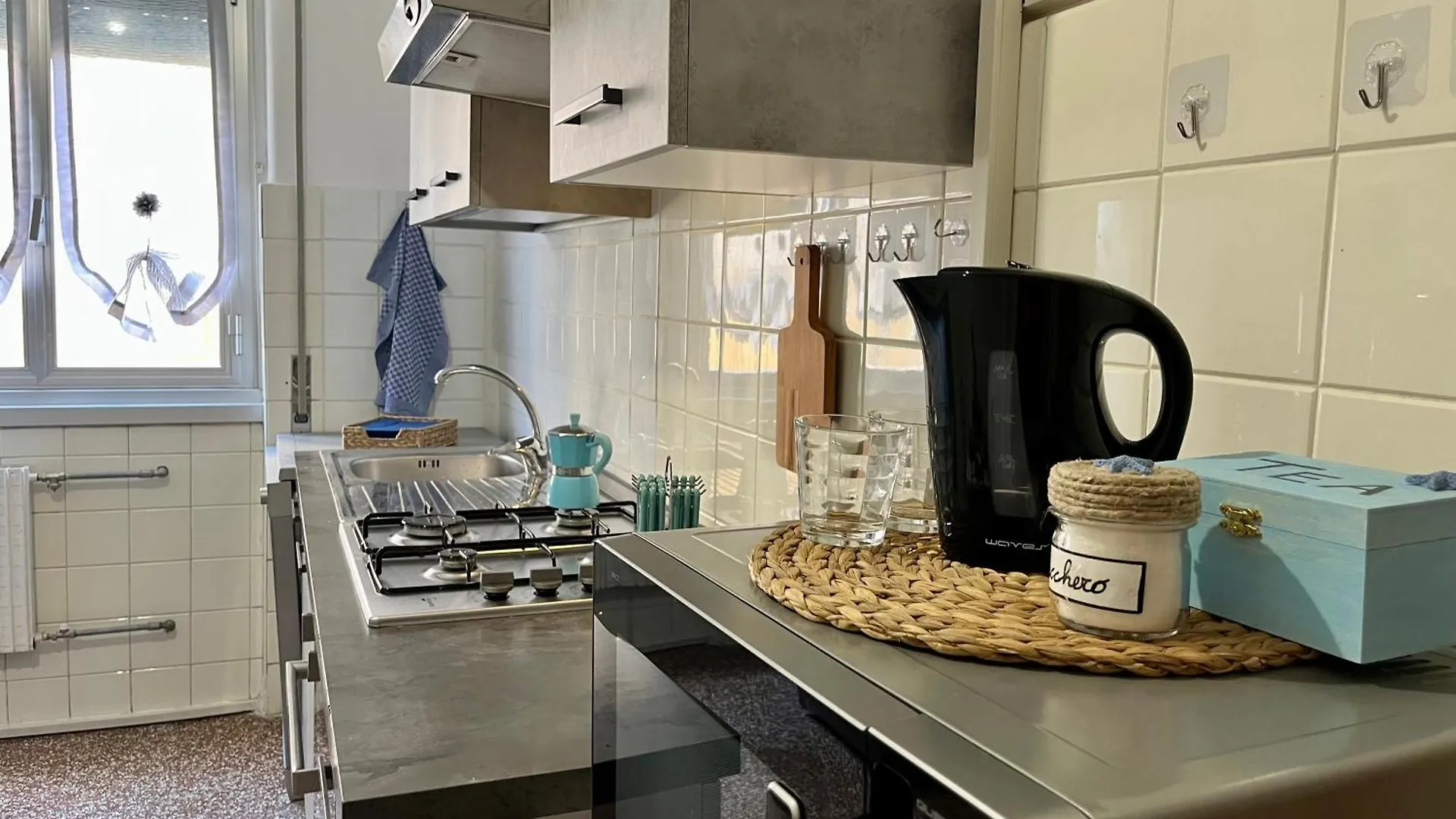 Dal Marinaio Apartment Genoa